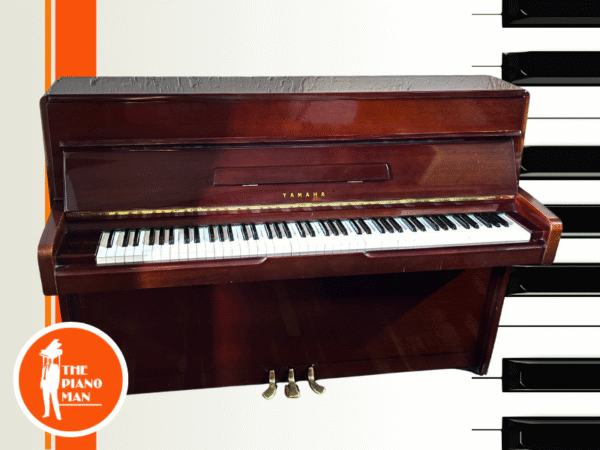 Yamaha M1