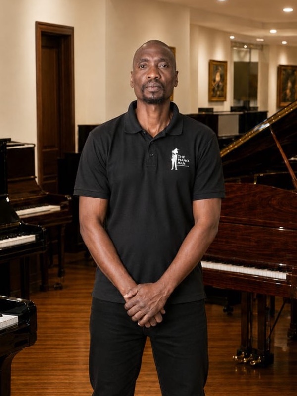 Clement Mokoena
