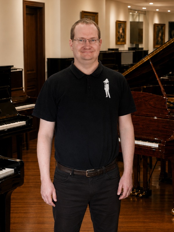 Malcolm Lunt
