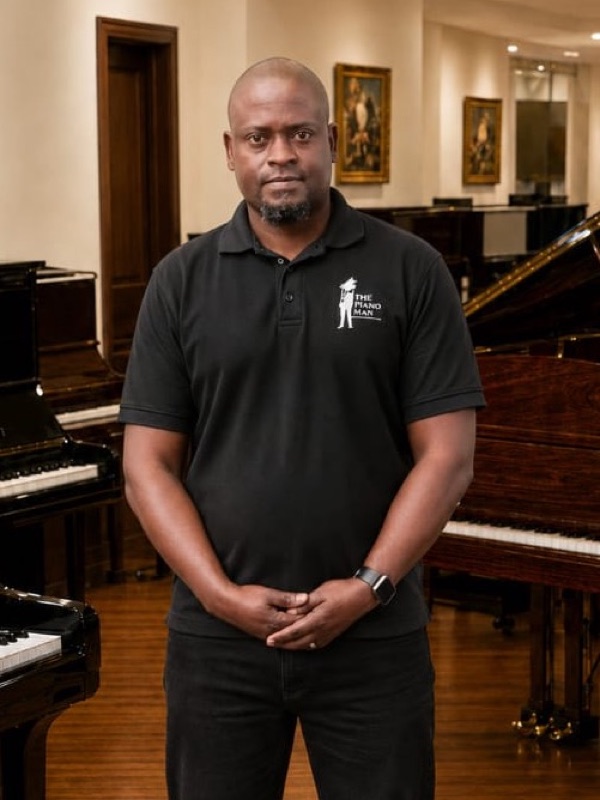 Petrus Madigoe