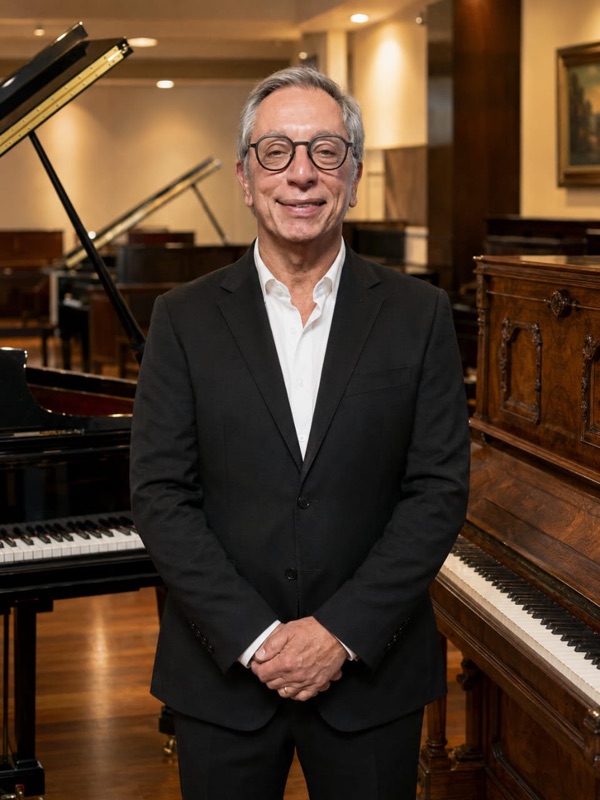 Raymond Cugnolio