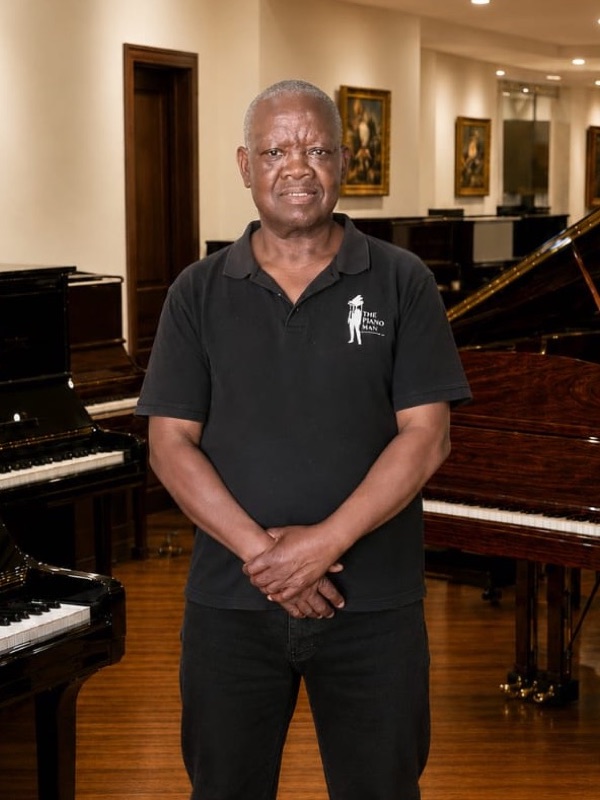 Solly Mashilo