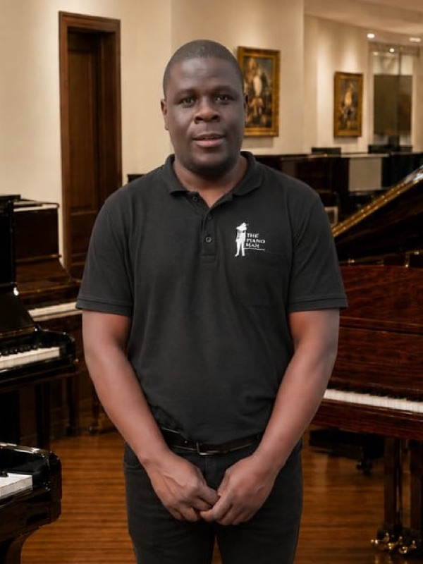 Wusani Ngobeni