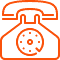 Old Telephone symbol