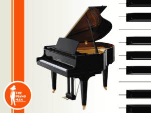 Kawai Grand  GL-10