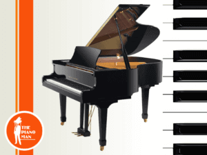 Pearl River Grand GP160