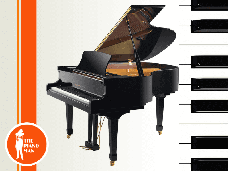 Pearl River Grand GP160