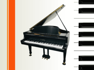 1972 Kawai Grand KG-2C