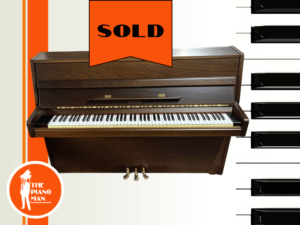 SOLD Yamaha M5J