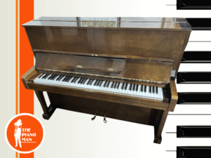 Yamaha U1